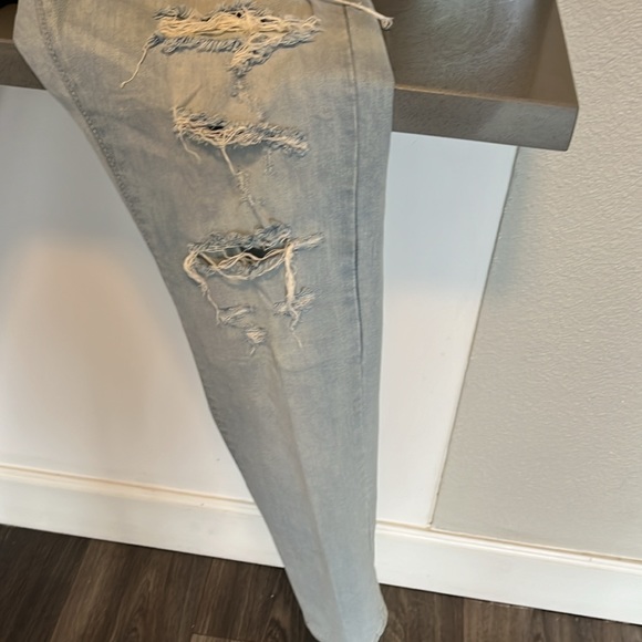 Men’s Focus Branded jeans - Picture 6 of 14